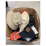 Assortment Hats