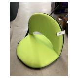 Picnic Time Folding Seat
