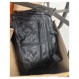 (4) Travel Bags
