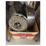 Asst. Baking Pans