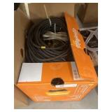 Asst. Extension Cords
