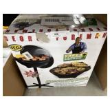 New George Foreman Grill