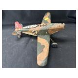 Pressed Steel Airplane