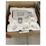 New Pasta Maker