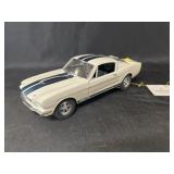 Franklin Mint 65 Ford Mustang