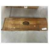 Vintage Tap & Die Set