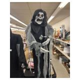 6 Ft. Animated Whaling Ghost