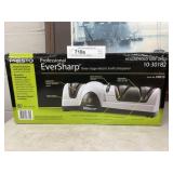 New Presto Electric Knife Sharpener
