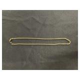 14K Gold Necklace