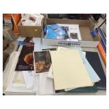 1st Day Covers w/ Postage Stamp Books