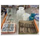 Traps, Goblets & Lampshades