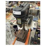 Bench Top Drill Press