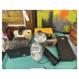 Vintage Cameras