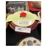 Le Creuset Casserole Dish