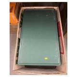 Vintage Coleman Cooler