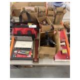 Automotive Parts & Hand Tools