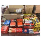 NOS Automotive Parts