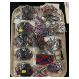 Asst. Belt Buckles