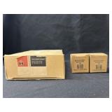 NOS IH Gauges w/ Ignition Parts
