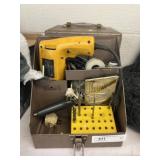 Rockwell Electric Drill