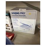 Waring Pro Professional Griddle