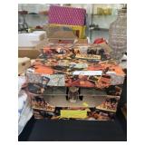 (2) Model Airplanes