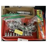 Snap-On, SK & Imported Hand Tools