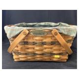 1996 Longaberger Community Basket