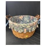 1992 Longaberger Basket