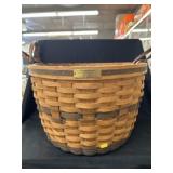 1991 JW Corn Basket