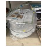 Nuwave Oven