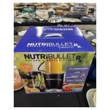 Nutribullet RX