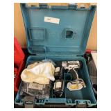 Makita 18V Cordless Drill