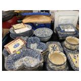Assortment Temptations Dinnerware