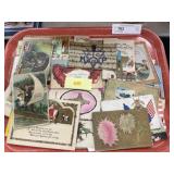 Vintage Postcards