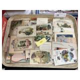 Vintage Postcards