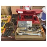 Roadside Emergency Kit w/ Hand Tools