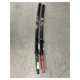 (2) Contemporary Samurai Swords