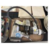 93) Pneumatic Impact Drivers