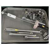 Asst. Craftsman Hand Tools