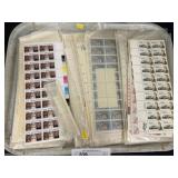 Asst. US Postage Stamps