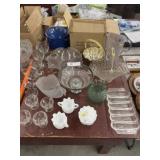 Asst. Pattern Glass