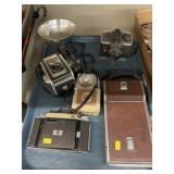 Vintage Cameras