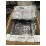 New Prestige Rotisserie Oven