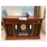 Victrola Stereo