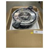 Low Pressure Cooker