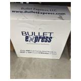 Bullet Express