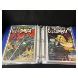Group Vintage Comic Books