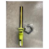 Cordless String Trimmer