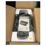 New George Foreman Grill